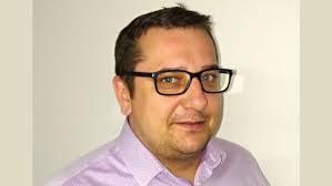 Marek Chmiel výkonným ředitelem společnosti DataSpring