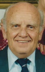 William Warren "Bill" Garber