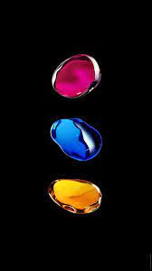 Amoled Wallpaper Nature Iphone Wallpaper Smartphone Wallpaper Iphone Wallpaper Violet
