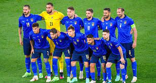 L'improbable départ de lorenzo insigne se dessine. Italie Pays De Galles Les Compos Officielles
