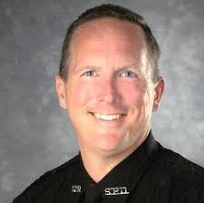 The Shorewood Police Department, IL. sadly announced the death of Officer  Jeff Calafos, he lost his courageous battle with cancer. Officer Calafos  humbly served as a police officer for 7 years at