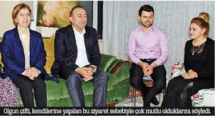 Jun 09, 2021 · dışişleri bakanı mevlüt çavuşoğlu, nato zirvesi öncesi trt'de katıldığı programda çok çarpıcı açıklamalar yaptı. Ornek Cifte Bakandan Tesekkur