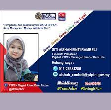 The name means beautiful new city in malaysian. Sspn I Plus Johor Home Facebook