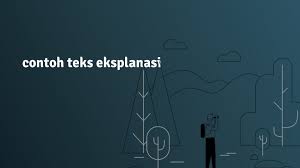 Contoh teks eksplanasi peristiwa alam berikutnya yaitu gunung meletus. 12 Contoh Teks Eksplanasi Lengkap Penjelas Alam Budaya