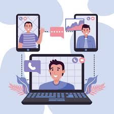 We did not find results for: Virtual Meeting With Colleagues And Family 2550753 Vector Art At Vecteezy