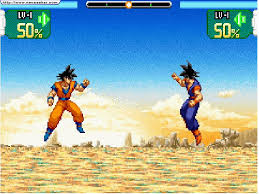 To this day, dragon ball z budokai tenkachi 3 is one of the most complete dragon ball game with more than 97 characters. Dragon Ball Z Supersonic Warriors Screenshot