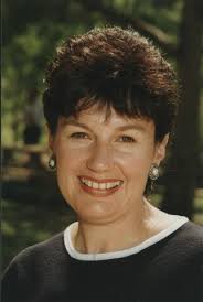 Photograph of Lynn Hemmings, Nursing