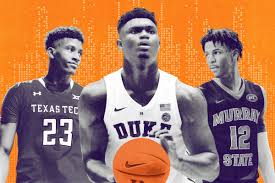 Get pick by pick results from each round of the 2019 nba draft with draftcast on espn. The Ringer S 2019 Nba Draft Lottery Big Board 1 0 The Ringer