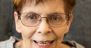 Lorraine Ruth Joseph Leamer Terrill