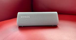 Whether it's on the web or in one of your favorite apps, with hook you don't need to search. Sonos Roam Review A Good Speaker In A Small Package Cnet