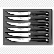 Yatoshi vg10 damascus 3 piece knife set. Steak Knife Wusthof Cutlery Kitchen Knives Knife Set Kitchen Steak Png Pngegg