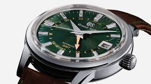 This year marks grand seiko's 60th anniversary, and to the surprise of absolutely no one, the brand is celebrating by releasing some pretty interesting limited edition watches. Grand Seiko Has A New Toge Watch And You Can Try It On Instantly Using Instagram Robbreport Malaysia