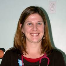 Dr. Anne C. Coates, MD