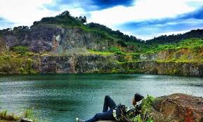 Kami akan selalu mencoba melebarkan jangkauan untuk mempermudah. Harga Tiket Masuk Dan Lokasi Danau Quarry Rumpin Bogor