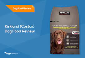 Kirkland Costco Dog Food Review 2021 Recalls Pros Cons Doggie Designer