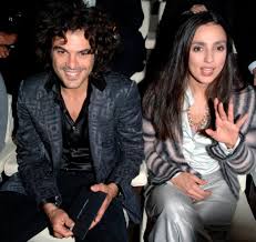 Jun 24, 2021 · ambra angiolini e massimiliano allegri sono tornati a farsi vedere insieme. Ambra Angiolini E Francesco Renga Pace Per I Figli