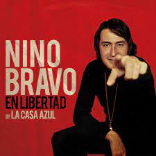 When spanish vocalist nino bravo died in an automobile accident on april 16, 1973, the world lost one of its greatest romantic balladeers. Elizabeth Song By Nino Bravo La Casa Azul Spotify