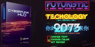 Please note that you need a download client to download the game. Aejuice Cyberpunk Hud Free Download For After Effects