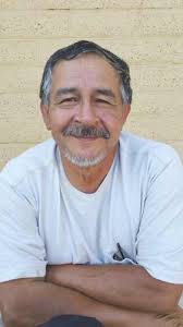 Robert “Bob” Beltran