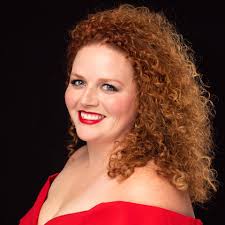 Savannah Cathey, soprano