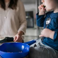 Verstopfung Beim Beikoststart Tipps Fur Babys Verdauung