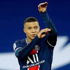 Page officielle de kylian mbappé. Football Transfer Rumours Real Madrid To Move For Kylian Mbappe Transfer Window The Guardian