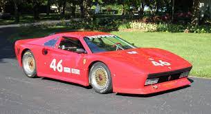 We did not find results for: Ferrari 308 Race Car Pops Up On Ebay Carscoops