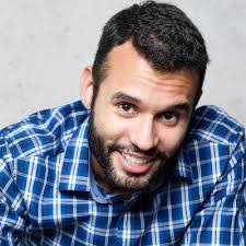 Patrick Aguilar's Instagram, Twitter & Facebook