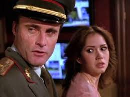 V.I.P. Temporada Temporada 4 Capítulo 3 Sub Español