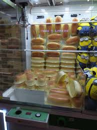 My kampong dot com cafe no. Spotted In Kuching Sarawak Claw Machine That Lets You Win Cheesecake 4 Tokens Rm4 To Play Malaysia
