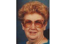 Mary Gillis Obituary (1924