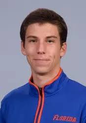 2011 Men's Track and Field Roster