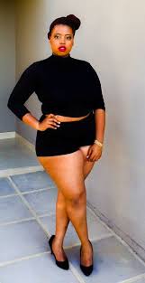 Let me kiss you and whisper in your mouth, 'you are daddy's good girl' as i slip a finger inside of you. South African Hottest Thick Curvy Woman Posts Facebook