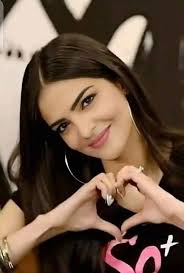 Beautiful Lady's Photo Post in New York