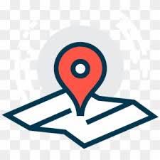 Also white pinterest icon png available at png transparent variant. Location Icon Png Transparent For Free Download Pngfind