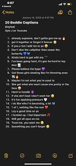 Bio For Instagram For Boy Attitude 2020 With Emoji 20 Baddie Instagram Captions In 2020 Witty Instagram Captions Instagram Bio Quotes Instagram Quotes