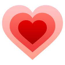 Emoji copy and paste heart. Emoji A Growing Heart To Copy Paste Wprock