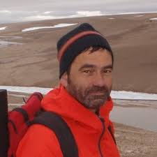 Abdul Razique, PhD., P.Geo