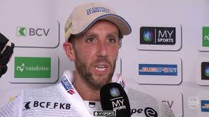 Ryan Gunderson: "On a resserré le jeu défensif"