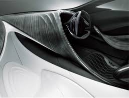 Pin By Ronnie On Advanced Patterns And Textures Mazda Interior Tokyo Motor Show