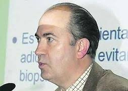 El doctor Monreal ve «esencial» el ejercicio físico para prevenir el cáncer  de próstata