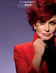 Preview: MAC Kelly And Sharon Osbourne Colour Collection