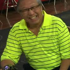 Lanson Chien Memorial Youth Scholarship