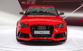 Image result for Misano Red 2014 RS6