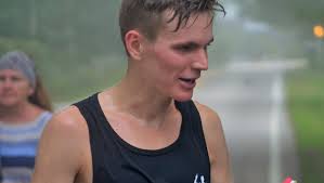 Leuchanka wins second race in 13 days