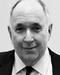 The Art of Change: Meet our visiting fellows