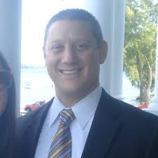 In my time as a leader, I've had the privilege of hiring many people into  Fidelity from other firms.