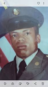 Fort Gordon Georgia 1978 Basic training