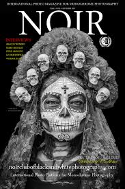 NOIR MAGAZINE, SEPTEMBER 2024. ENJOY! VIEW THE MAGAZINE WITH THIS LINK:  https://noirclubofblackandwhitephotography.com/noir-year3-issue4/ Get  published
