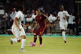 View the profiles of professionals named radja nainggolan on linkedin. Radja Nainggolan Masyarakat Indonesia Mencintai Sepak Bola Liga Olahraga
